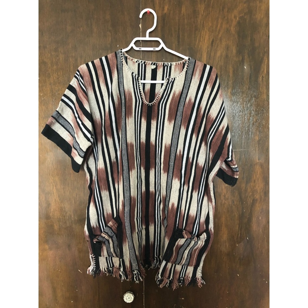 Knit tee!